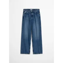 Marc O'Polo DENIM 5-Pocket-Jeans Model Tomma, High Waist, blau 31