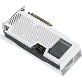 Pine Technology XFX Radeon RX 9070 Swift OC White Gaming 16 GB GDDR6 (RX-97SWFT3W7)