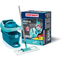 Leifheit Set Wischtuchpresse Profi XL