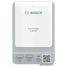 Bosch Connect-Key K 40 RF Internet-Gateway und Funkmodul Weiß