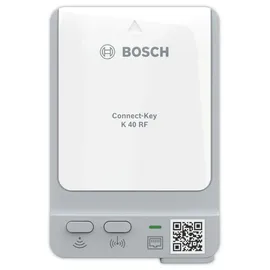 Bosch Connect-Key K 40 RF Internet-Gateway und Funkmodul Weiß