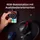HyperX Cloud Alpha 2 Wireless Schwarz