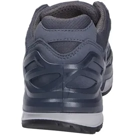Lowa Gorgon GTX Herren Stahlblau/Senf 42