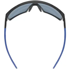 Uvex MTN Perform Sportbrille (Größe One Size,