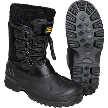 Fox Kälteschutzstiefel Herren Schwarz 44