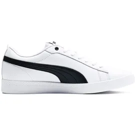 Puma Smash v2 L puma white-puma black 42,5