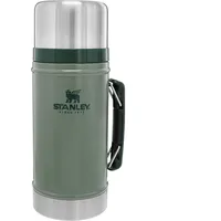 Stanley Classic Legendary Food Jar hammertone green 0,94 l