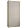 abiks möbel Drehtürenschrank COMO 120 x 245,5 x 40 cm Gold