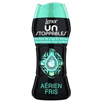 Lenor Unstoppables Aérien Wäscheparfüm aus Perlen