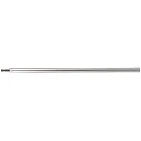 Makita Steckschlüssel mit hohlem Langschaft 1/4" • 10 x