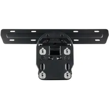 ShiverPeaks SHVP BS89720 - TV-Wandhalterung, 55"-65", eng anliegend
