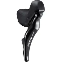 Shimano Shimano, Schalthebel - Bremshebel