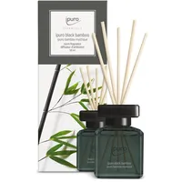 ipuro Raumduft ESSENTIALS black bamboo herb 50 ml, 1 St.