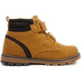 Tom Tailor Winterboots Braun 31