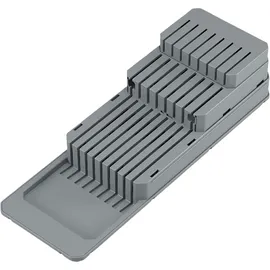 Metaltex Blade-Fit unbestückt Grau