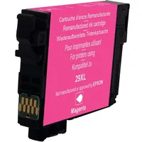 Büroring Tintenpatrone magenta, für Epson T2993, Inhalt: 11 ml