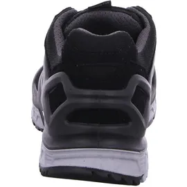 Lowa Gorgon GTX Herren Schwarz/Anthrazit 41,5