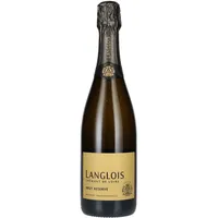 langlois Crémant de Loire Brut Réserve