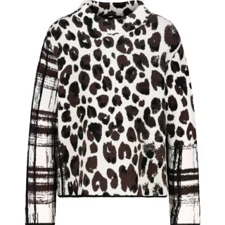 Monari Pullover - 40 - 40