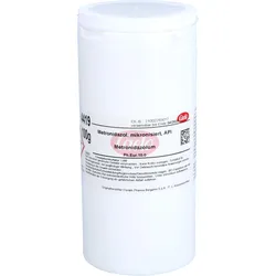 METRONIDAZOL MIKRONISIERT 100 g