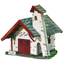faller® B-234 Kapelle 109234 H0