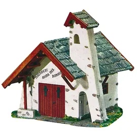 faller® B-234 Kapelle 109234 H0