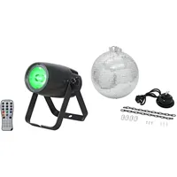 Eurolite LED PST-10 QCL Spot