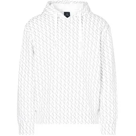 Armani Exchange Hoodie Mehrfarbig XL