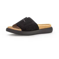 Gabor / 23.751.17 für Damen, schwarz, Größe 41 EU
