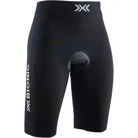 X-Bionic The Trick G2 Bib Shorts Schwarz XS