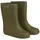 ENFANT Rain Boots Solid" Gummistiefel | Ivy Green - EU 21