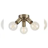 Markslöjd Mazzo 3L Messing
