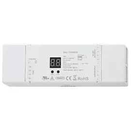 Sigor Sigor, DALI Controller DC/DC 4x5A