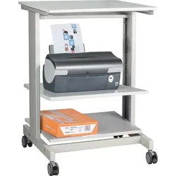 PC-Arbeitstisch ( 9000483273 ) H670xB600xT500mm