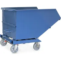 FETRA Muldenkipper 4704 - Tragkraft 800kg