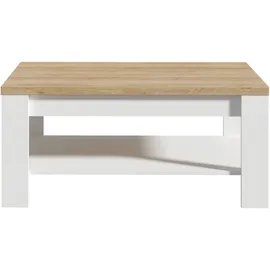 Forte Toneo Mehrfarbig Landhaus 60 x 45 cm