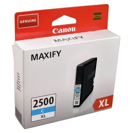 Canon PGI-2500CXL cyan