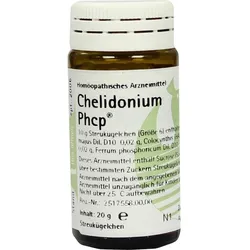Chelidonium Phcp 20 G