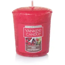 Yankee Candle Red Raspberry Votivkerze 49 g