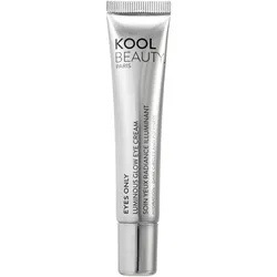 KOOL BEAUTY Luminous Glow Eye Cream