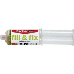 Flüssigdübel fill & fix 25ml