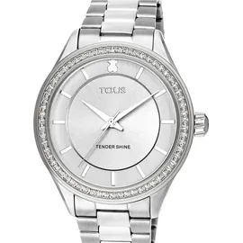 TOUS 200350510 in Silber, Mode - Silber
