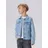 NAME IT Nkmjagger Light Blue Denim 158