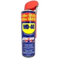WD-40 Multifunktionsöl 400 ml