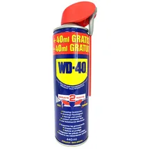 WD-40 Multifunktionsöl 400 ml