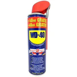 WD-40 Multifunktionsöl 400 ml