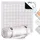 Blumtal Picknickdecke Boho & Terrazzo 200 x 200 cm
