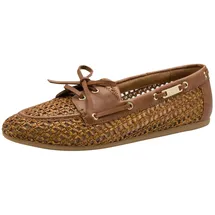 TAMARIS Moccassin Damen Braun 39