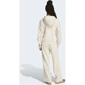 adidas Energize Trainingsanzug Beige L