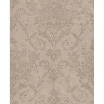 Superfresco Easy Vliestapete Versailles 10 m x 52 cm 1 St lila